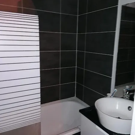 With Balcony, Mt Blanc View, Parking, Center Of * Chamonix