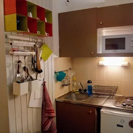 With Balcony, Mt Blanc View, Parking, Center Of Chamonix