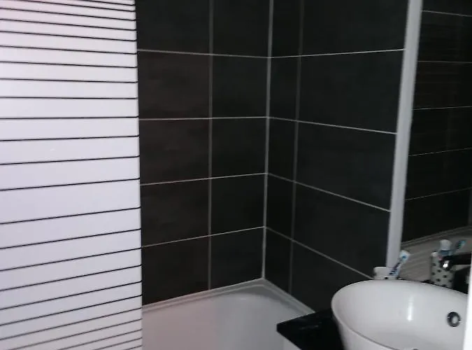 With Balcony, Mt Blanc View, Parking, Center Of * Chamonix