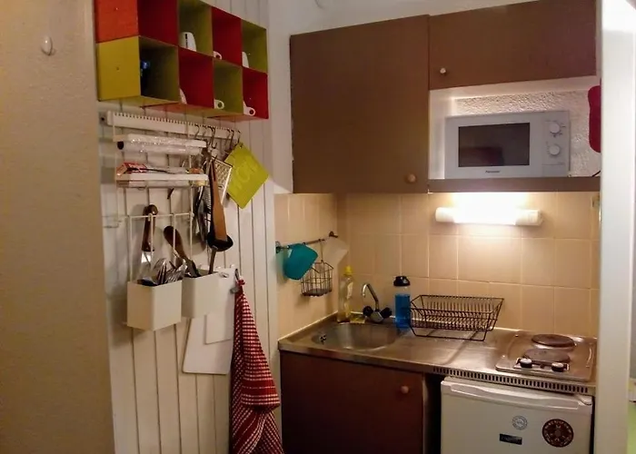 With Balcony, Mt Blanc View, Parking, Center Of Chamonix