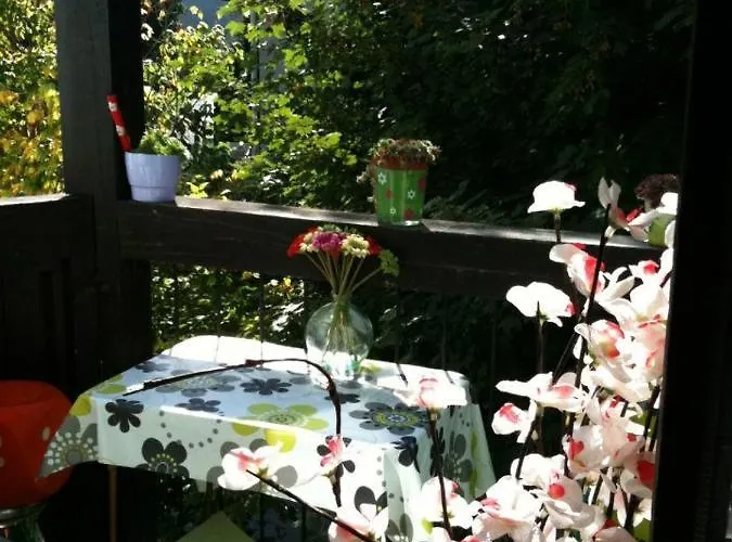 With Balcony, Mt Blanc View, Parking, Center Of Appartement Chamonix